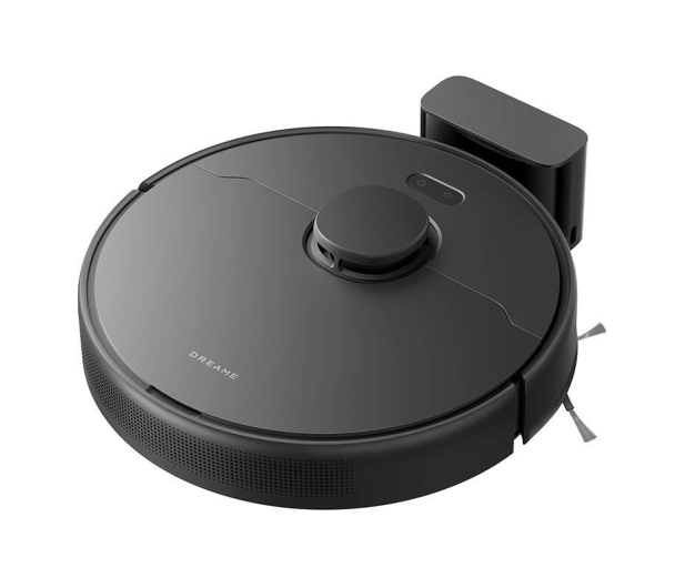 Dreame Outlet D9 Max Gen 2 (black) - 1554649 - zdjęcie 4